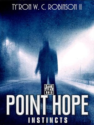 cover image of Instincts Point Hope